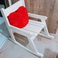 راکر کودک و وسیله بازی