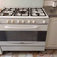 گاز ۵ شعله پادیسان