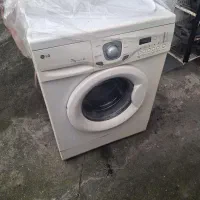 لباسشویی LG