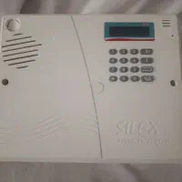 دزد گیر سایلکس خط ثابت