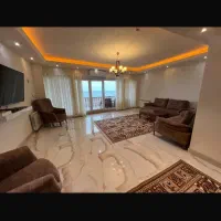 اجاره آپارتمان لوکس ساحلی دو خواب