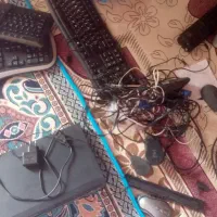 وای فای دانل و رم و سایر وسایل کامپیوتری