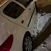 206 تیپ تیپ سه