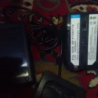 باطری و پایه شارژ کامل