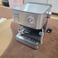 اسپرسوساز ونتی غیرتحت فشار بهمراه تجهیزات