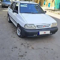 پراید مدل۷۹