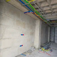 نصاب درای وال