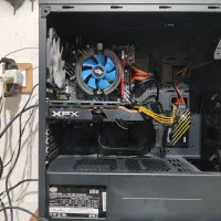 سیستم گیمینگ