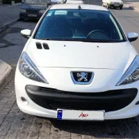 207 tu3 مدل ۱۴۰۲