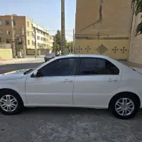 ماشین دنا معمولی تیپ 2