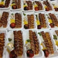 نیروی آشپزخانه