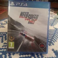 بازی پی اس فور need for speed