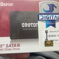 هارد ssd oreton 1 tb