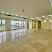 ولنجک /۲۵۰ متر/۵ ساله کلاسیک /نما تراورتن/ویو ابدی