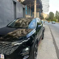 X33 Cross Automatic|خودرو سواری و وانت|تهران, جوانمردان (اندیشه)|دیوار