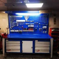 اجاره مغازه مکانیکی و باطری سازی