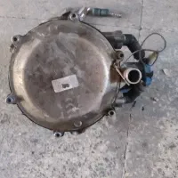 ریگلاتور ال پی جی