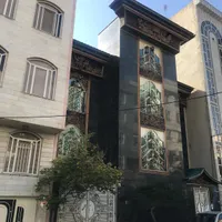 خانه ویلایی یک از ۳/با ۱۵۷متربنا/صدمترقدرالسهم|فروش خانه و ویلا|تهران, جنت‌آباد جنوبی|دیوار
