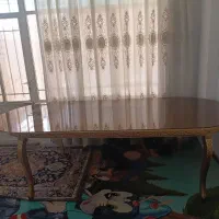 میز ناهارخوری ۸نفره