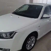 دنا پلاس  توربو شارژ اتومات مدل 404 صفر