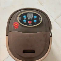 حوضچه پدیکور