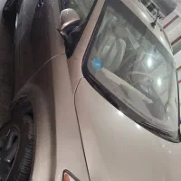 نیسان مورانو ۲۰۰۸