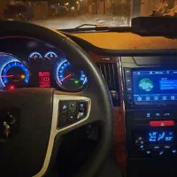 فروش دنا، 6دنده
