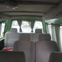 ون نارون مدل 87 متور تازه تعمیر