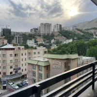 ۱۰۴متر اپارتمان واقع در درکه فول
