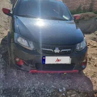 کوییک R مدل ۴۰۱