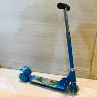 اسکوتر کودک