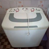 ماشین لباسشویی