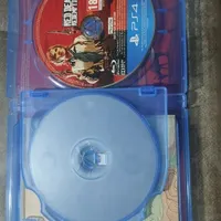 بازی ps4 رد دد۲|کنسول، بازی ویدئویی و آنلاین|شهریار, |دیوار