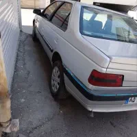 پژو ۴۰۵ نمونه