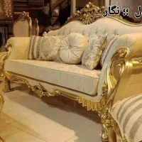 تولیدی مبل تخت جمشید