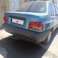پراید83|خودرو سواری و وانت|کرمانشاه, |دیوار