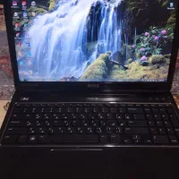 لپ تاپ مدل DELL در حد نو