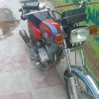 موتور برگه
