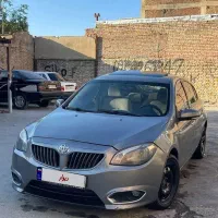 برلیانس 320 مدل 95اتوماتیک قیمت مناسب