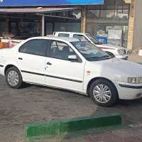 سمند LX