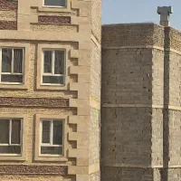 واحد ۱۰۰ متری خراسان