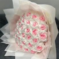 گل روبانی
