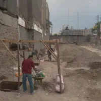مقنی چاه کن فاظلاب مغنی سرسرتهران