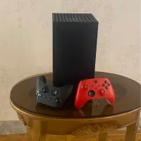 فروش ایکس باکس سری ایکس در حدنو