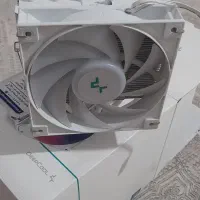 خنک کننده پردازنده