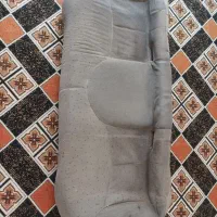 صندلی نشیمن عقب سمند