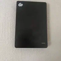 هارد اکسترنال 1 ترا سیگیت