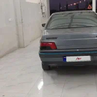 پژو|خودرو سواری و وانت|علی‌آباد کتول, |دیوار