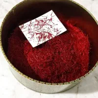 زعفران اعلا