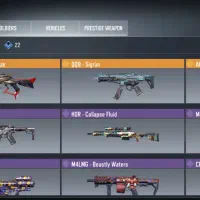 اکانت کالاف دیوتی